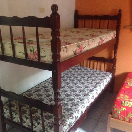 Nega Maluca Guesthouse Salvador Pokoj fotografie