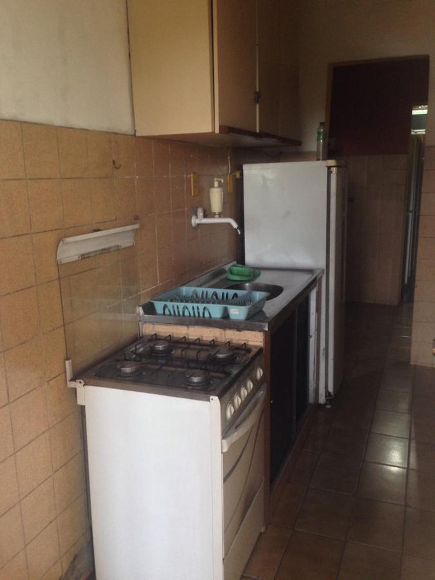Nega Maluca Guesthouse Salvador Pokoj fotografie