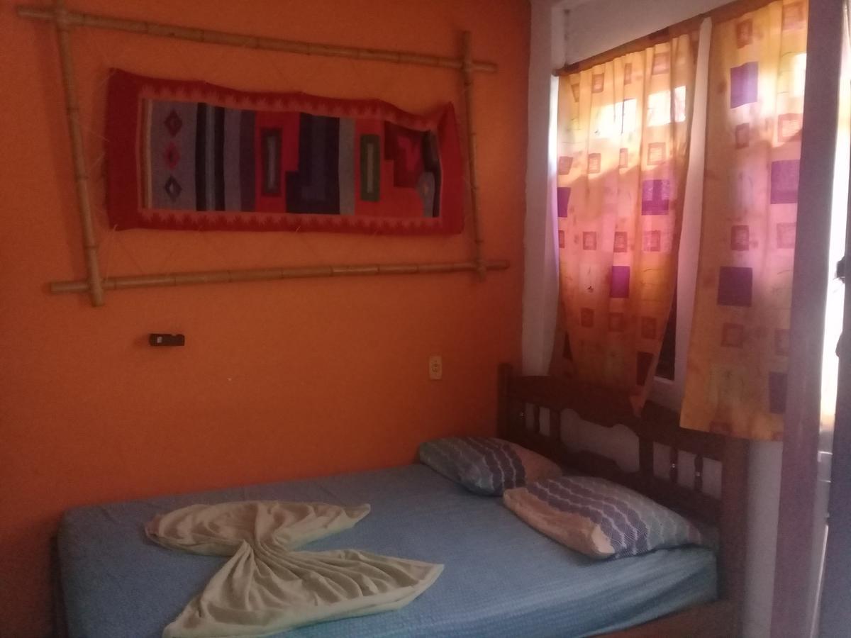 Nega Maluca Guesthouse Salvador Exteriér fotografie
